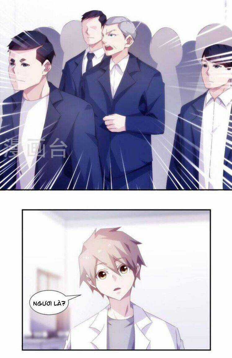 Thần Y Hệ Thống - Chapter 71 - Trang 3