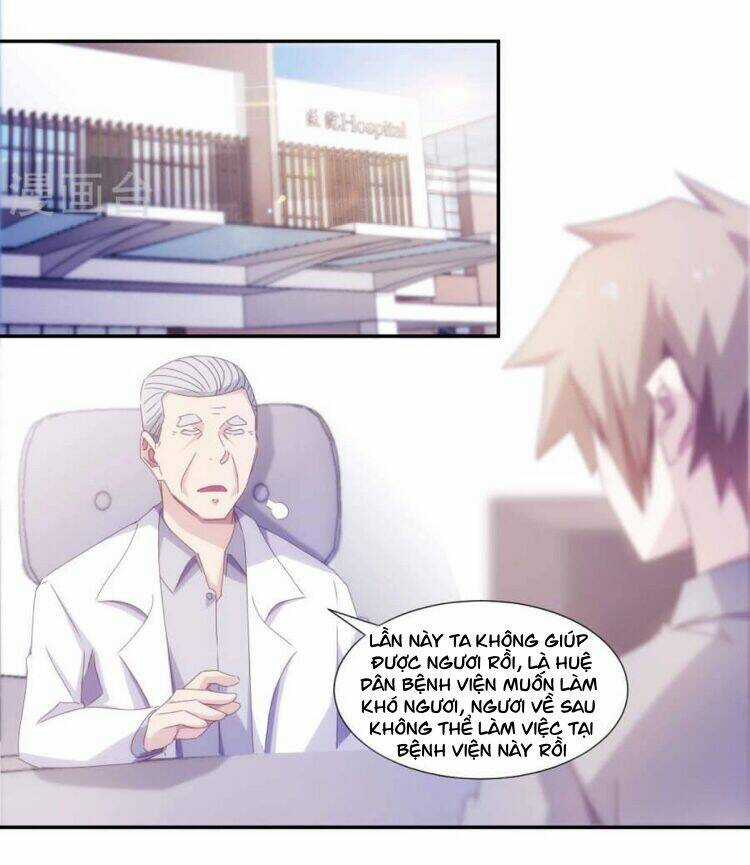 Thần Y Hệ Thống - Chapter 71 - Trang 6