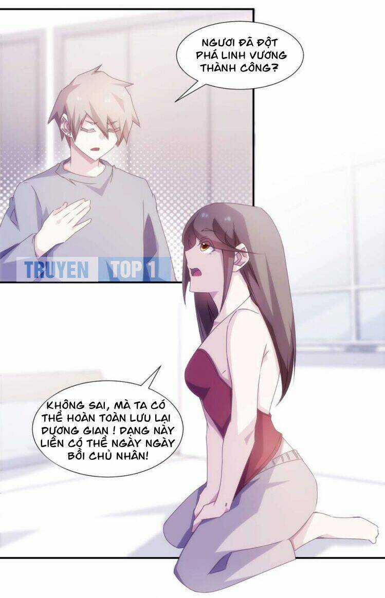 Thần Y Hệ Thống - Chapter 71 - Trang 10