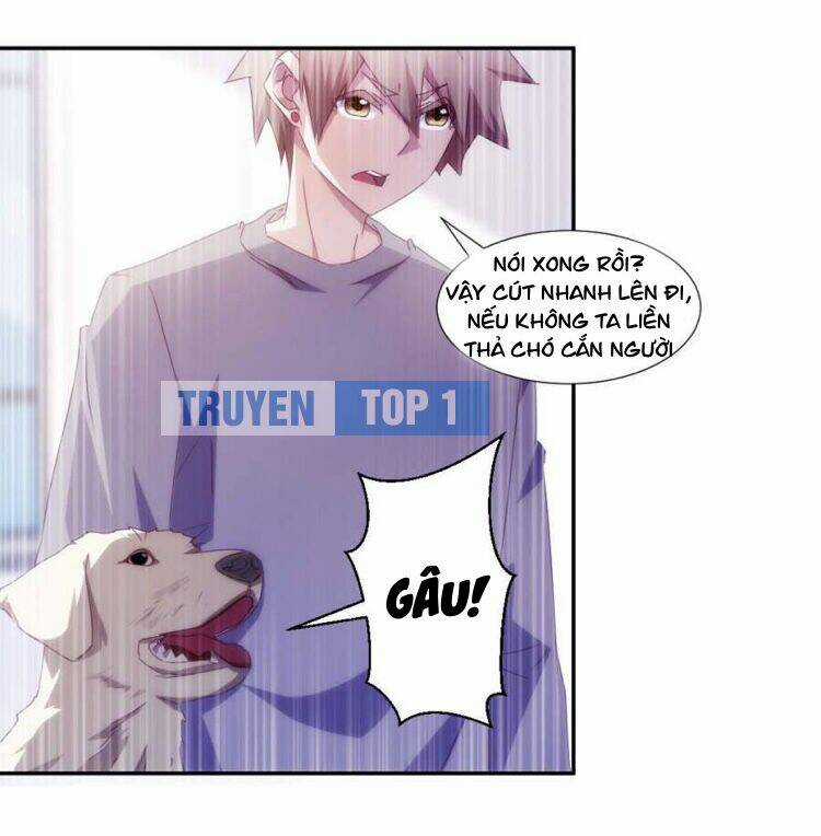 Thần Y Hệ Thống - Chapter 72 - Trang 2