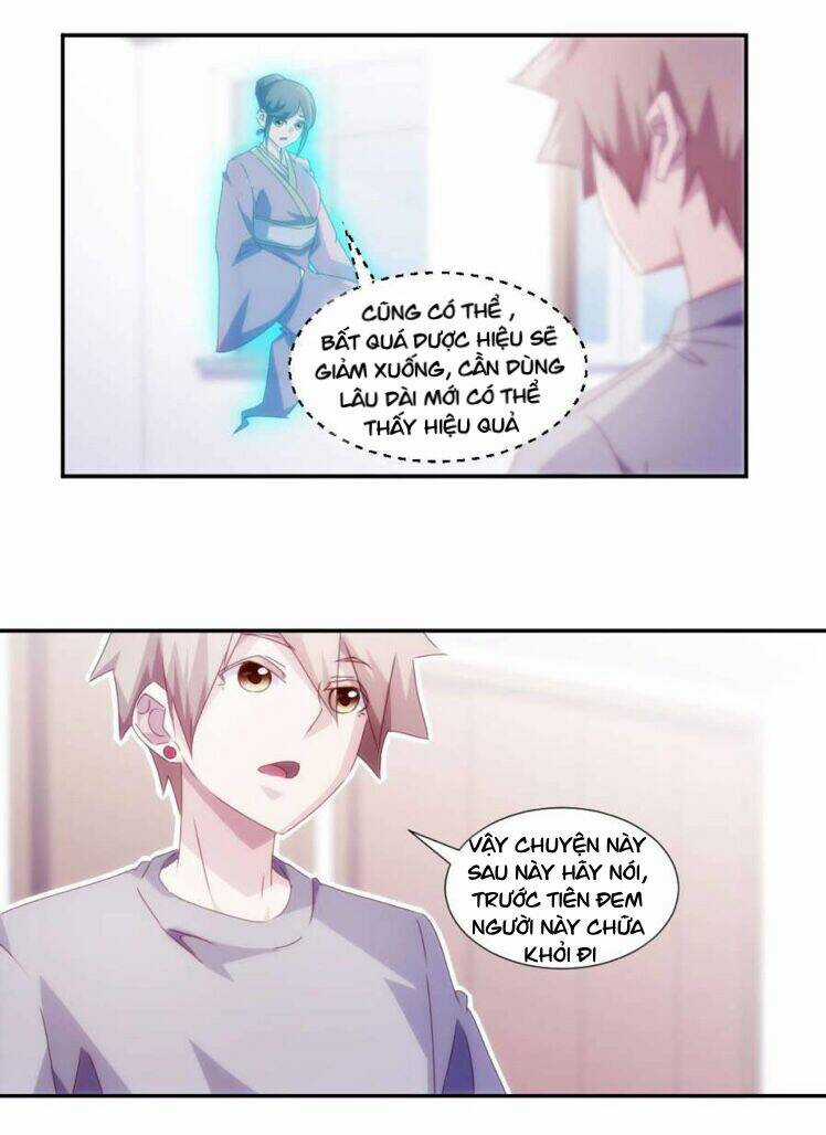 Thần Y Hệ Thống - Chapter 72 - Trang 11