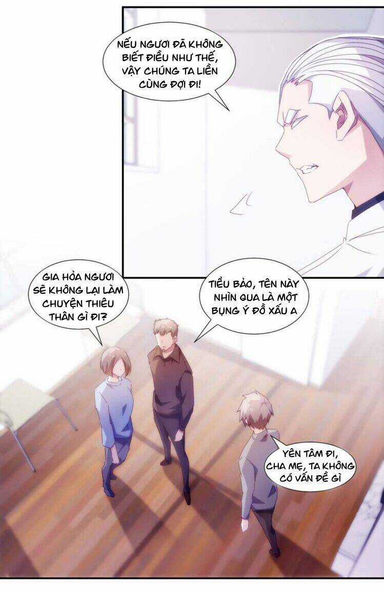 Thần Y Hệ Thống - Chapter 72 - Trang 3