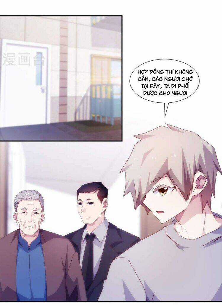 Thần Y Hệ Thống - Chapter 72 - Trang 7