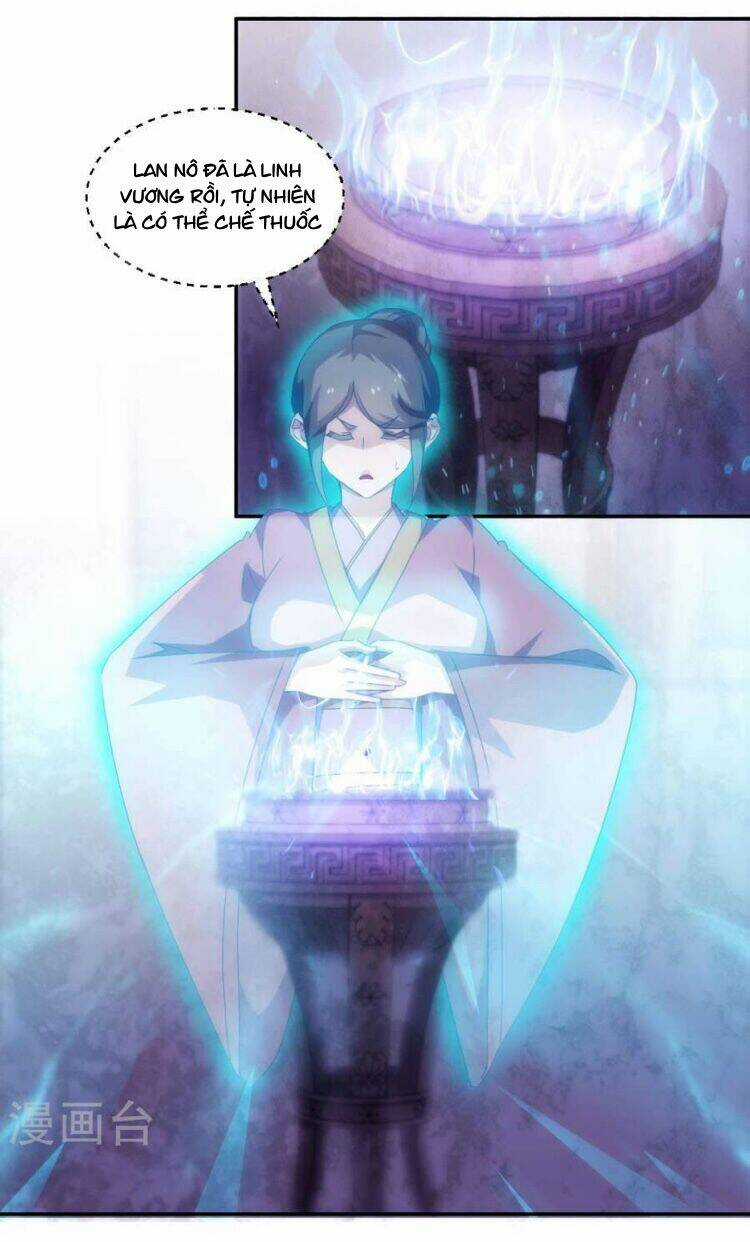 Thần Y Hệ Thống - Chapter 72 - Trang 9