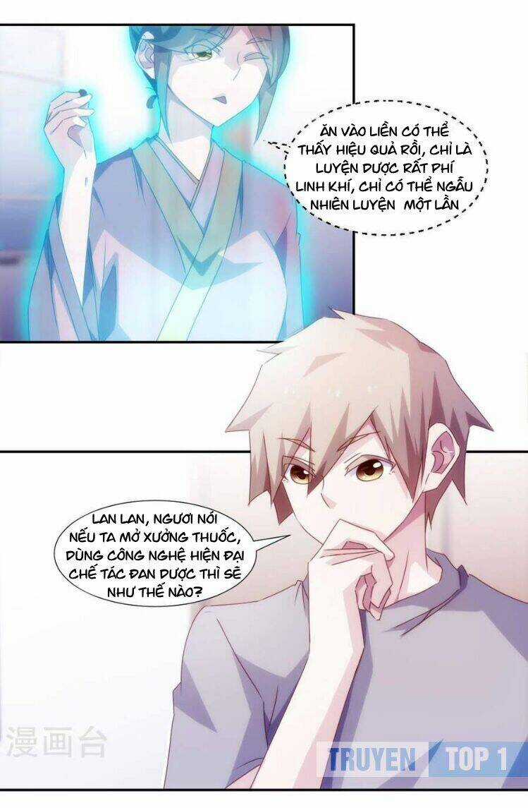 Thần Y Hệ Thống - Chapter 72 - Trang 10