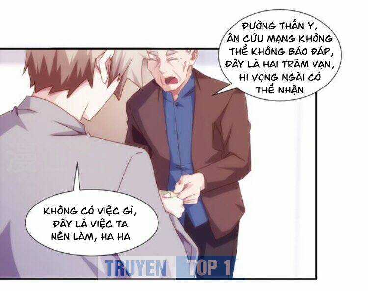 Thần Y Hệ Thống - Chapter 73 - Trang 1