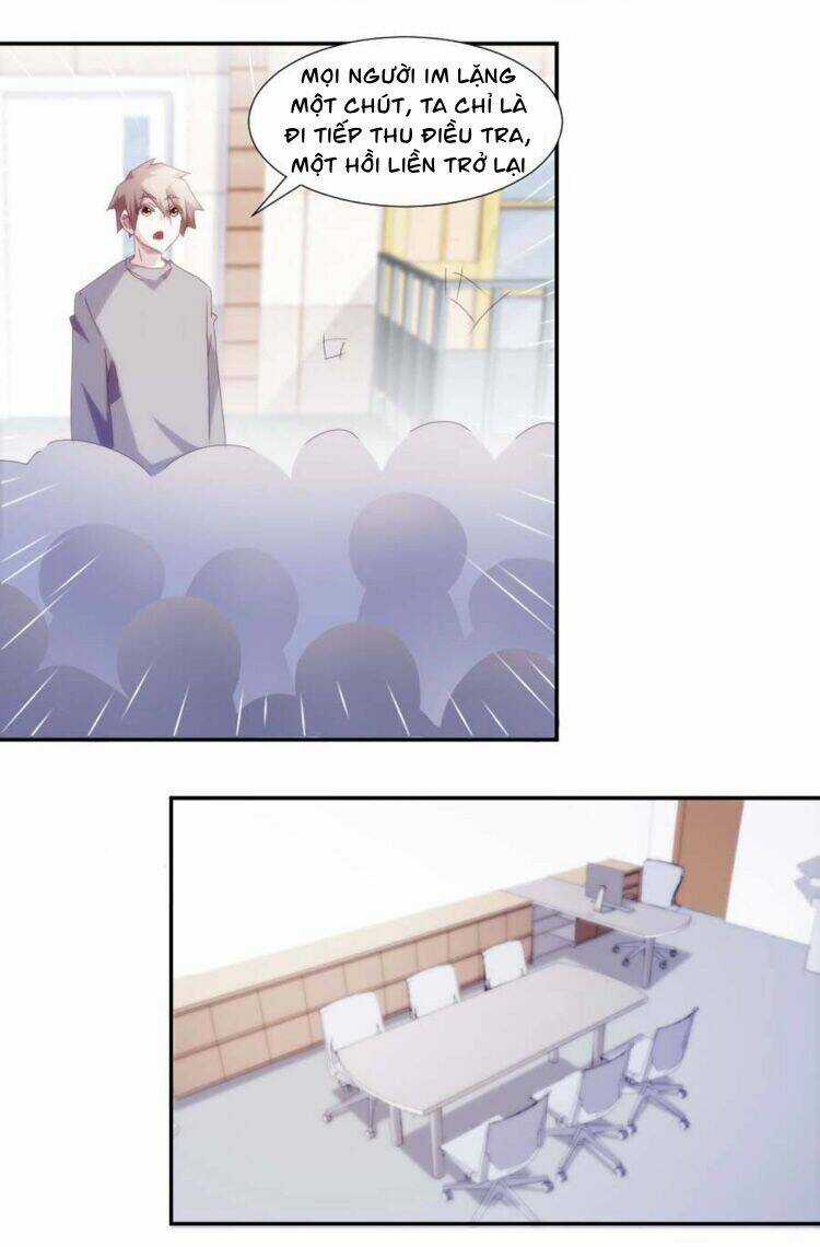 Thần Y Hệ Thống - Chapter 73 - Trang 3