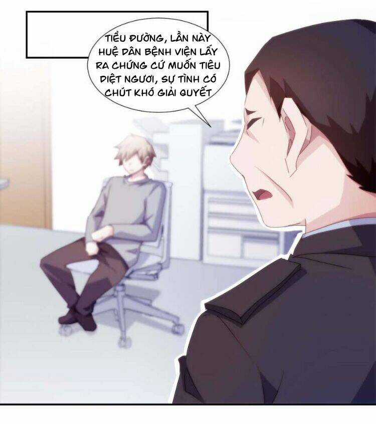 Thần Y Hệ Thống - Chapter 73 - Trang 4