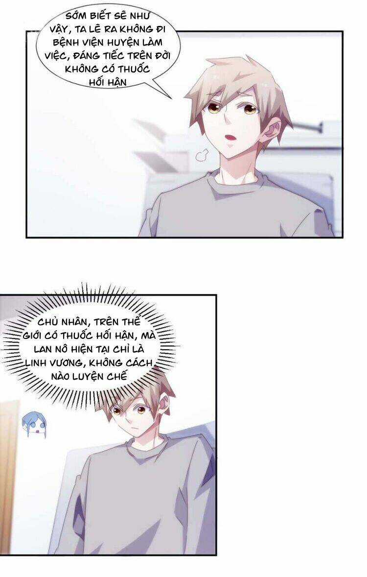 Thần Y Hệ Thống - Chapter 73 - Trang 5