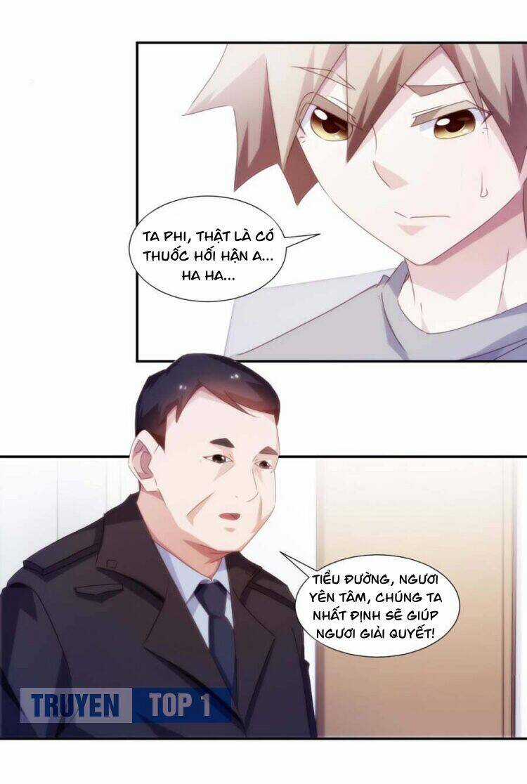 Thần Y Hệ Thống - Chapter 73 - Trang 6