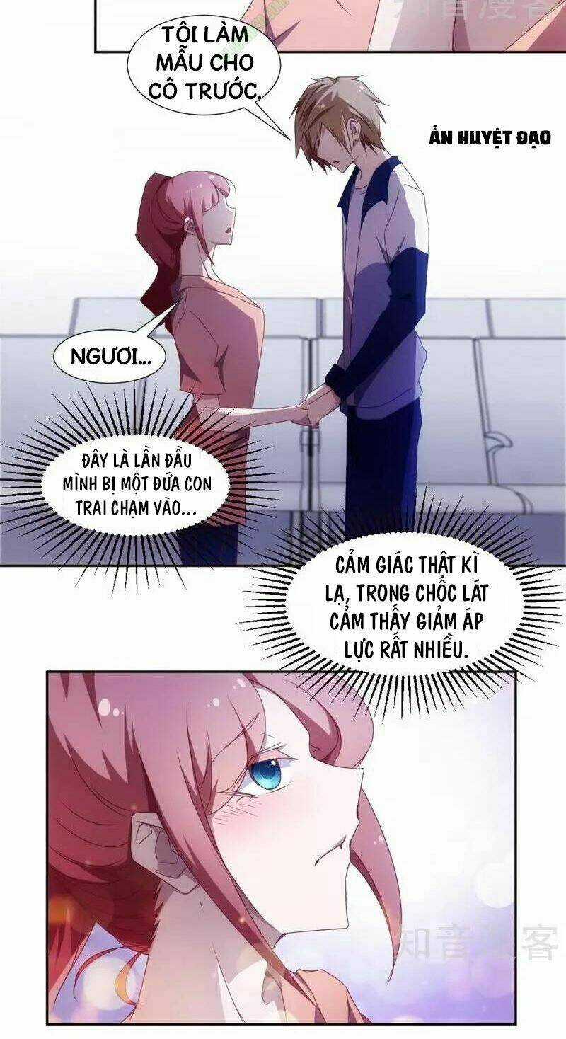 Thần Y Hệ Thống - Chapter 8 - Trang 2