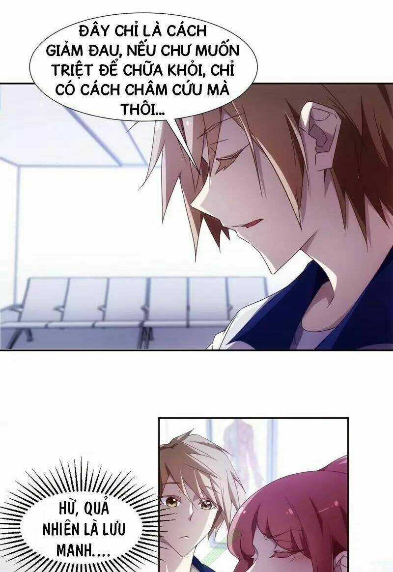 Thần Y Hệ Thống - Chapter 8 - Trang 3