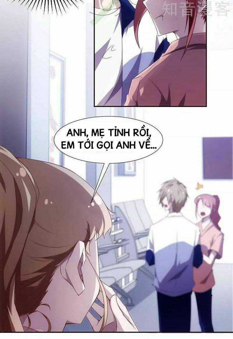 Thần Y Hệ Thống - Chapter 8 - Trang 4