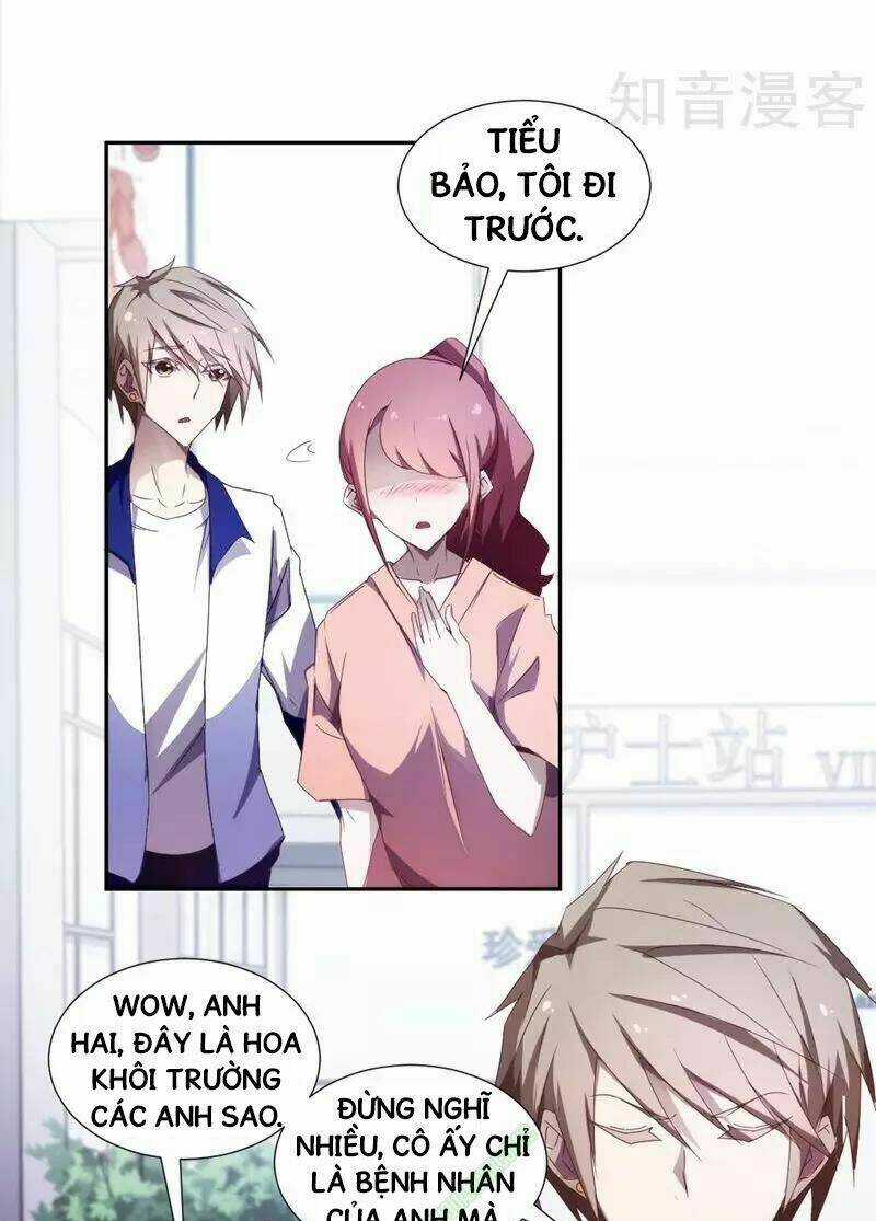 Thần Y Hệ Thống - Chapter 8 - Trang 6