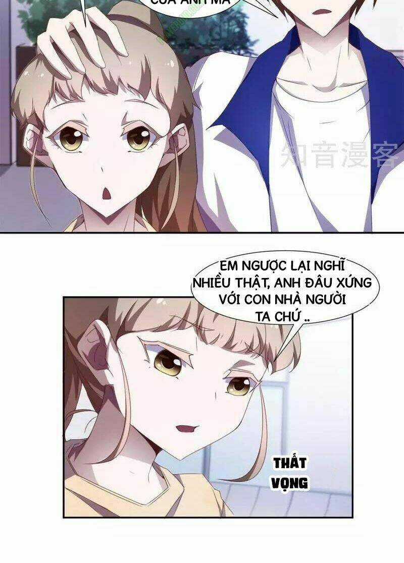 Thần Y Hệ Thống - Chapter 8 - Trang 7