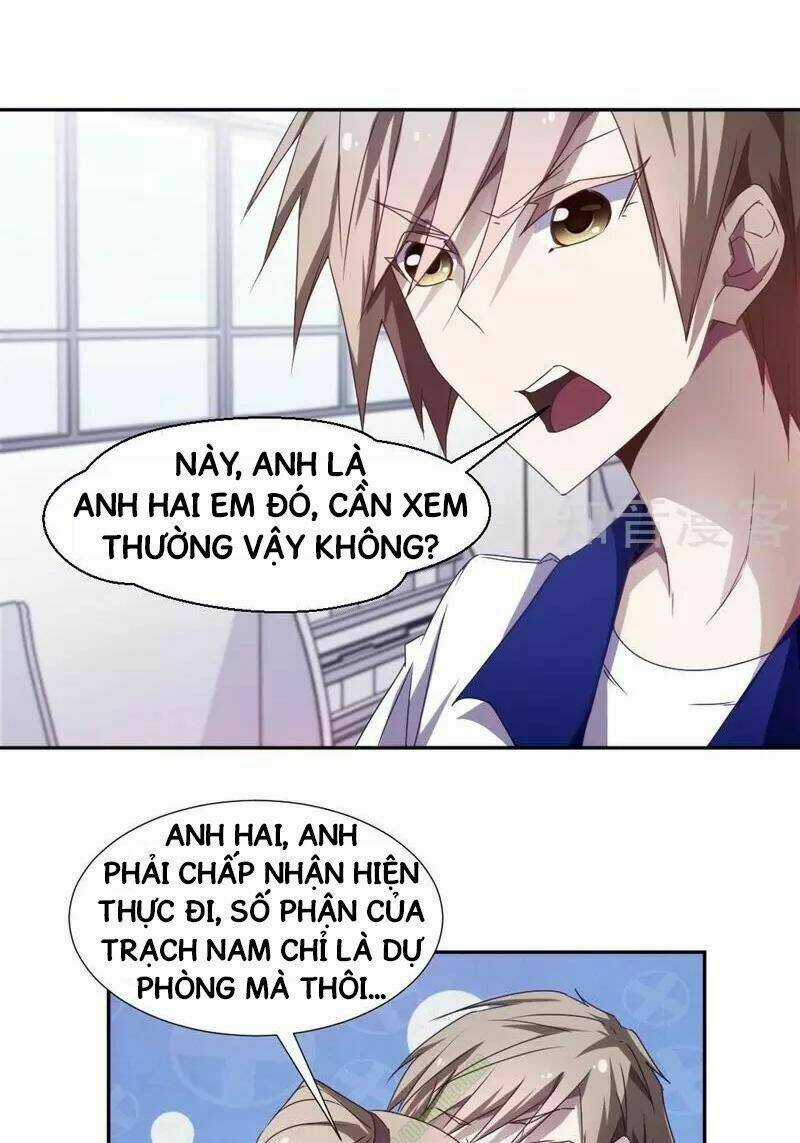 Thần Y Hệ Thống - Chapter 8 - Trang 8