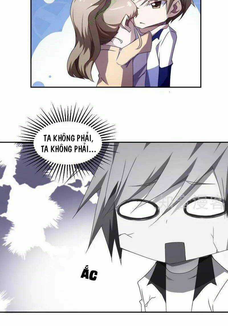 Thần Y Hệ Thống - Chapter 8 - Trang 9