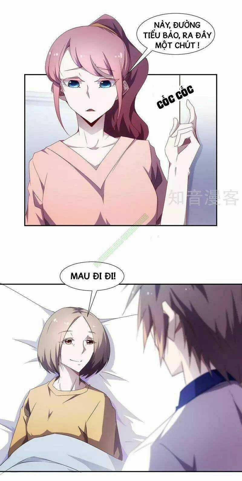 Thần Y Hệ Thống - Chapter 9 - Trang 3