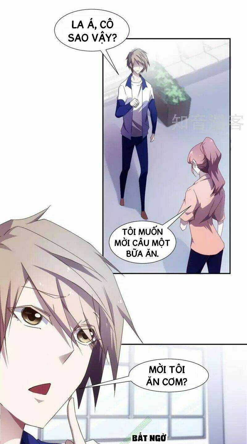 Thần Y Hệ Thống - Chapter 9 - Trang 4