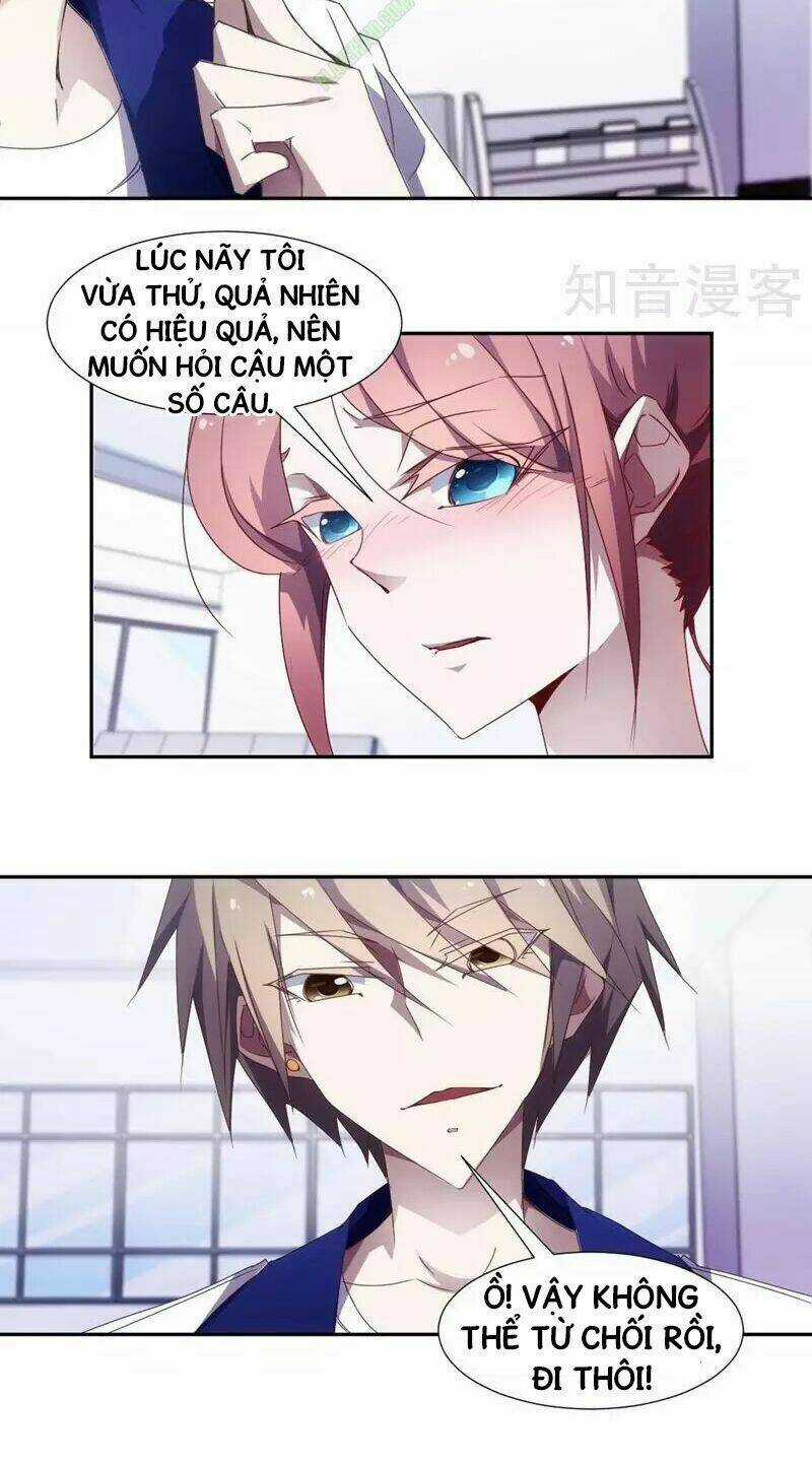 Thần Y Hệ Thống - Chapter 9 - Trang 5