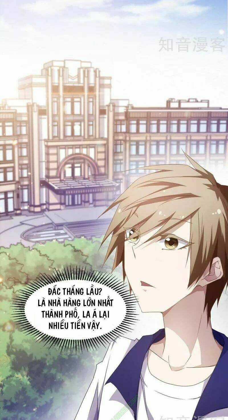 Thần Y Hệ Thống - Chapter 9 - Trang 6