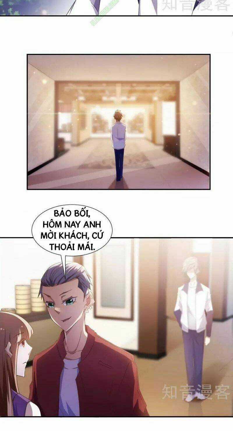 Thần Y Hệ Thống - Chapter 9 - Trang 7