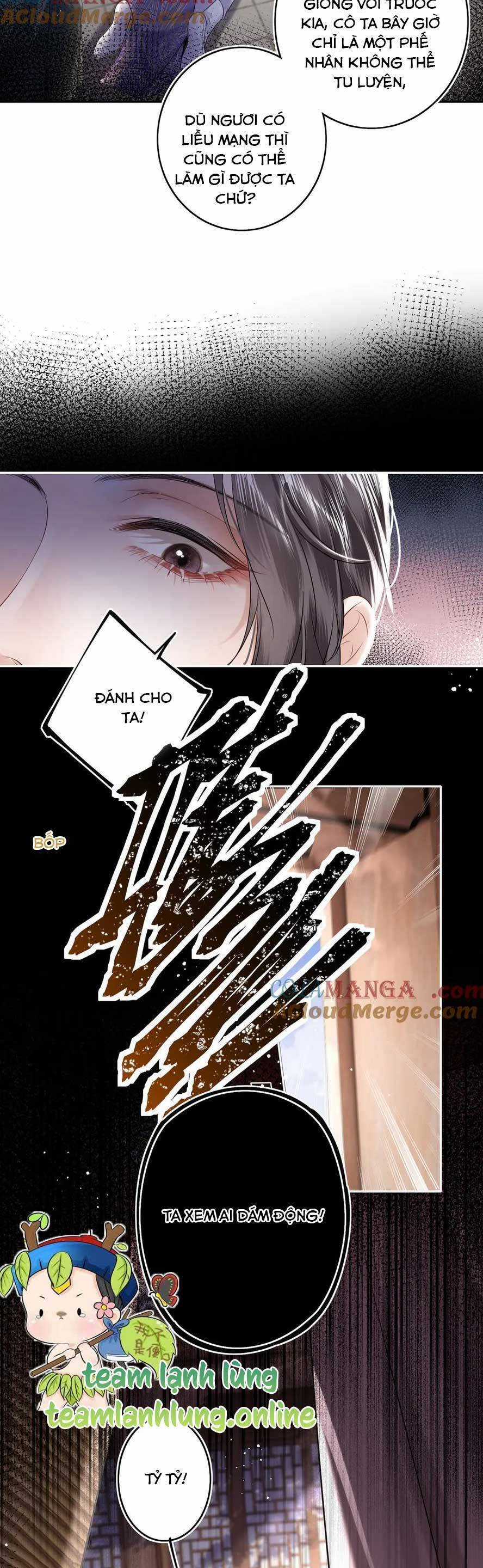 Thần Y Hoàng Hậu - Chapter 13 - Trang 15