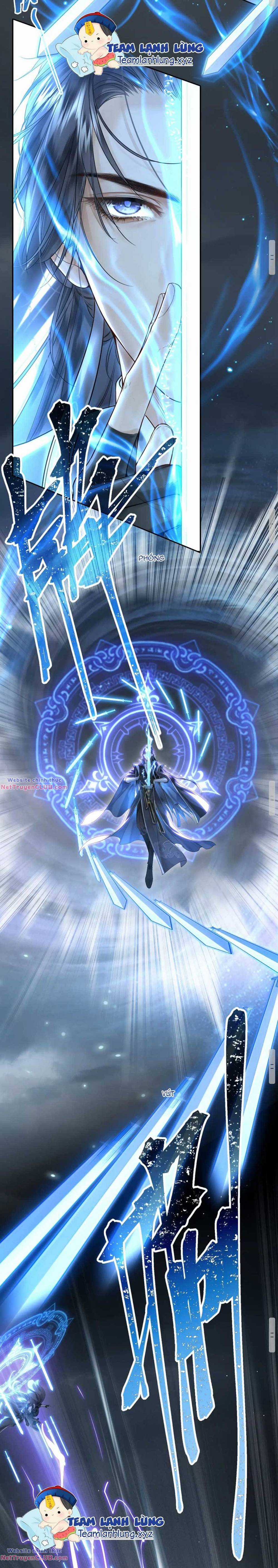 Thần Y Hoàng Hậu - Chapter 2 - Trang 8