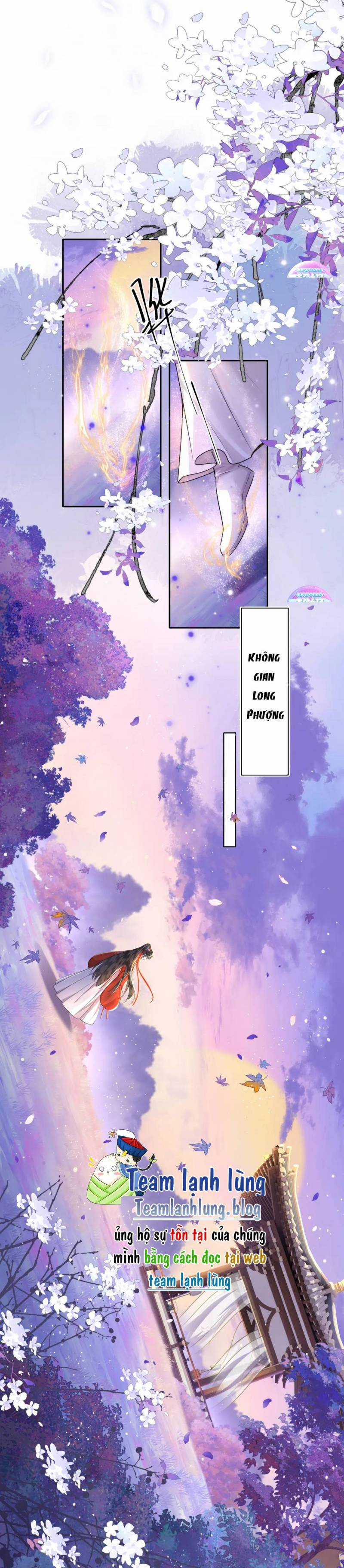 Thần Y Hoàng Hậu - Chapter 21 - Trang 1