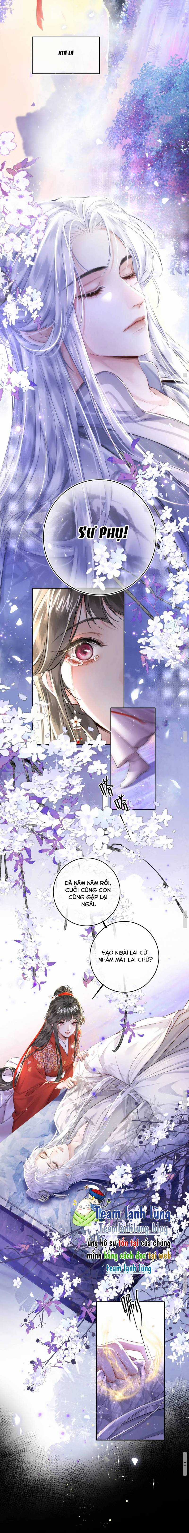 Thần Y Hoàng Hậu - Chapter 21 - Trang 4