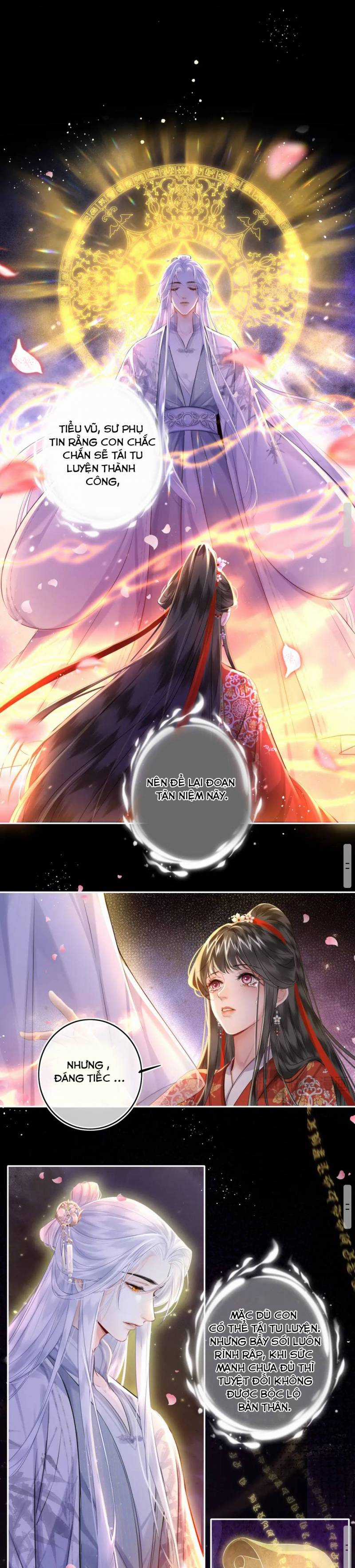 Thần Y Hoàng Hậu - Chapter 21 - Trang 5