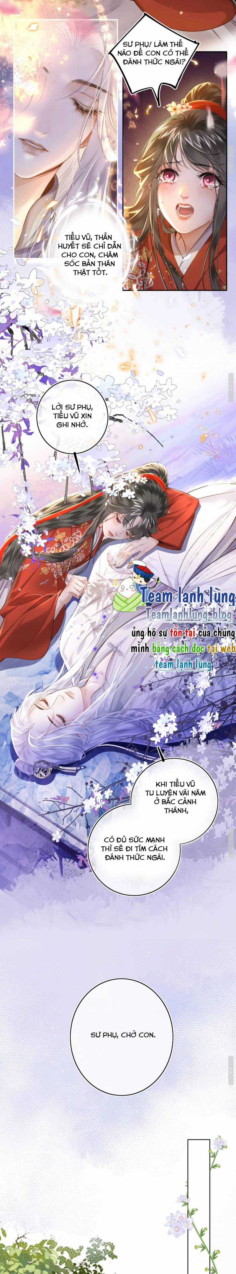 Thần Y Hoàng Hậu - Chapter 21 - Trang 7