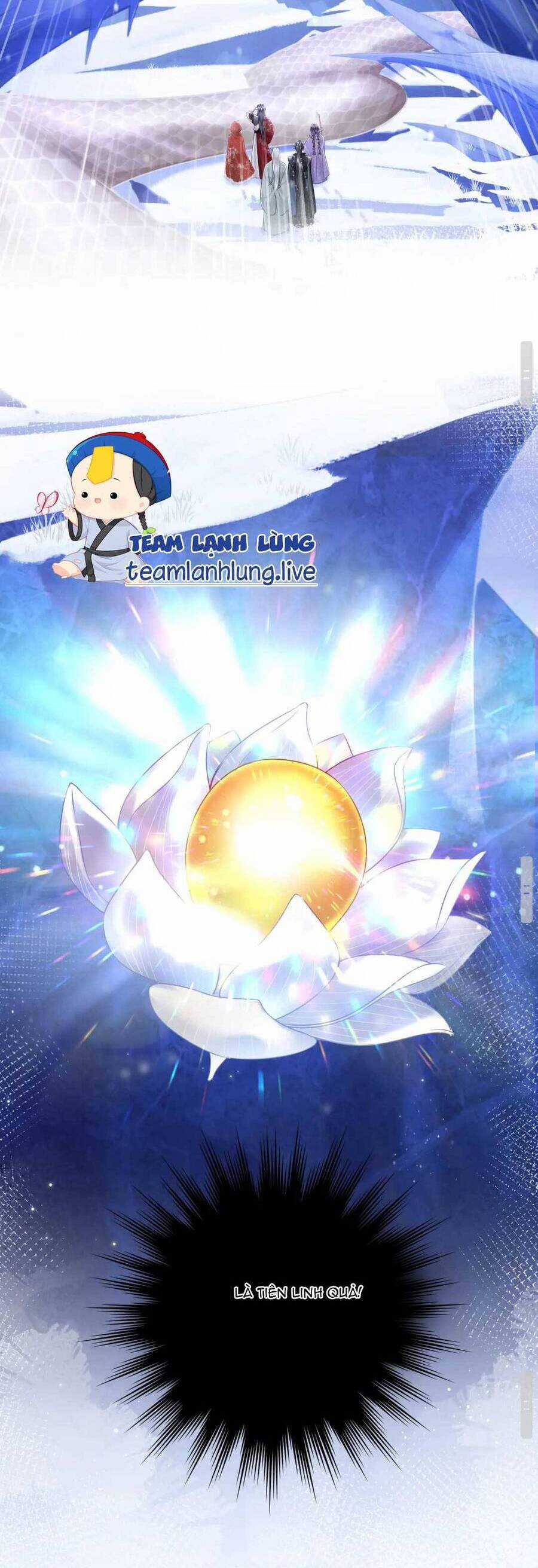 Thần Y Hoàng Hậu - Chapter 9 - Trang 19