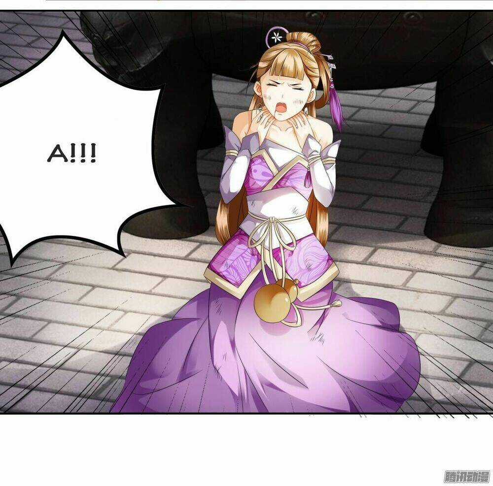 Thần Y Khí Nữ - Chapter 1.2 - Trang 20