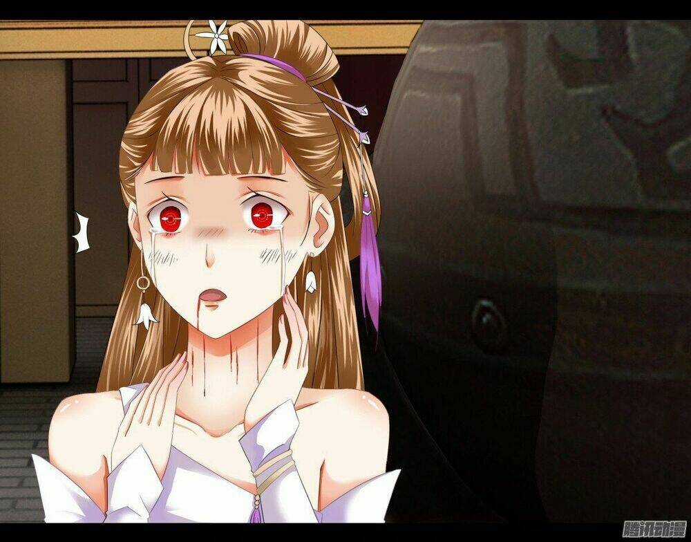 Thần Y Khí Nữ - Chapter 1.2 - Trang 22