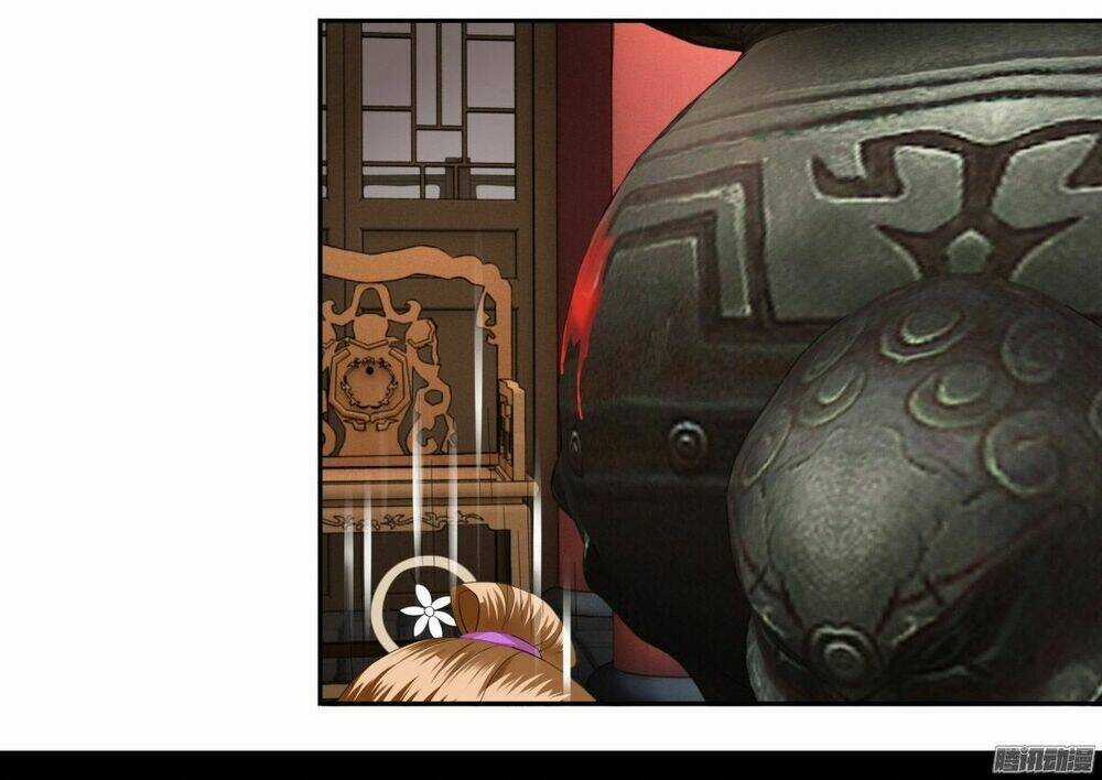 Thần Y Khí Nữ - Chapter 1.2 - Trang 25