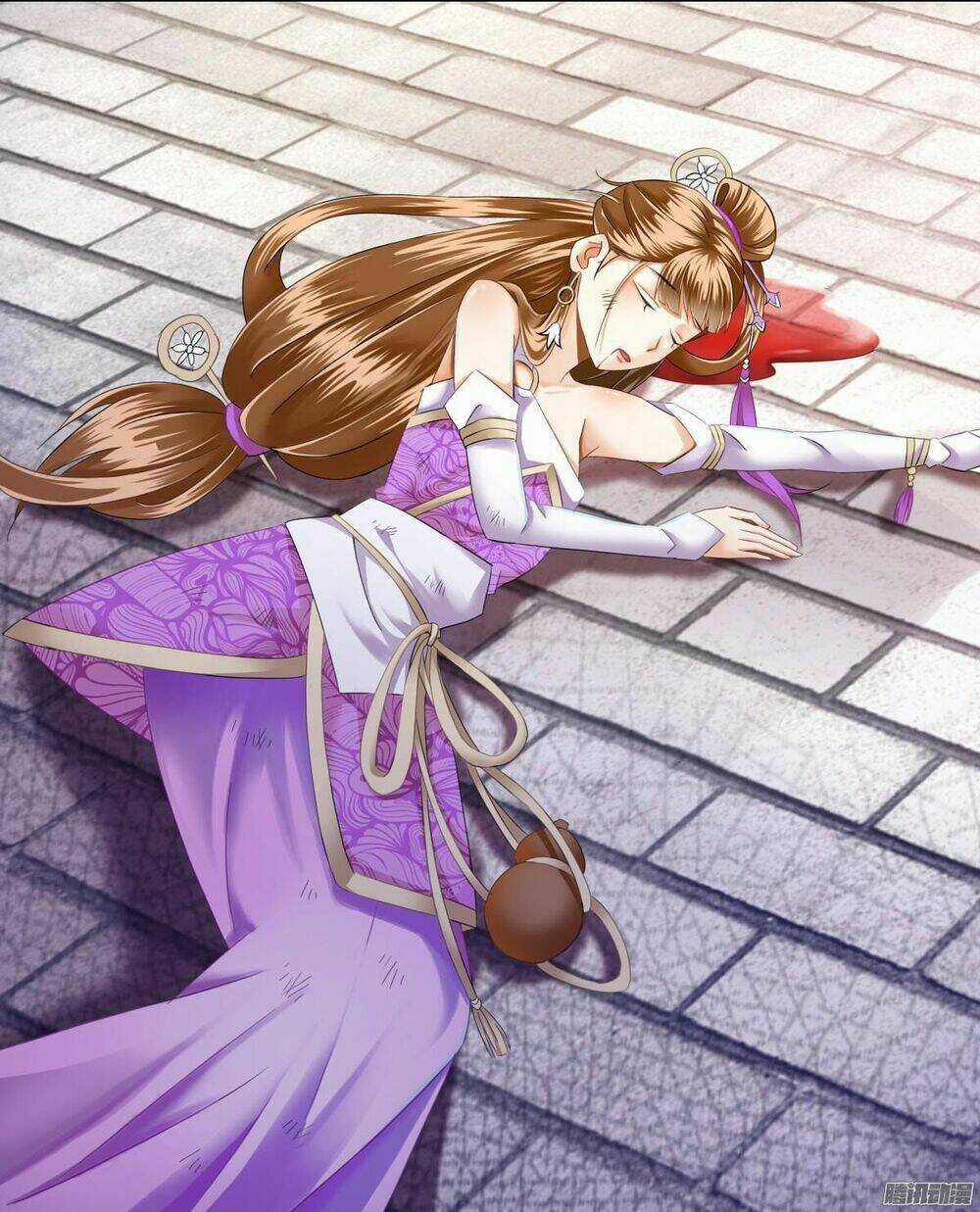 Thần Y Khí Nữ - Chapter 1.2 - Trang 26