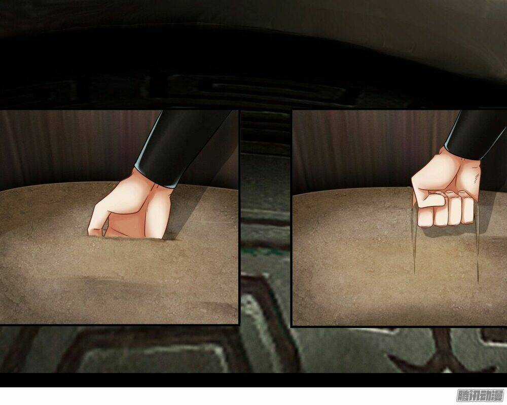 Thần Y Khí Nữ - Chapter 1.2 - Trang 5