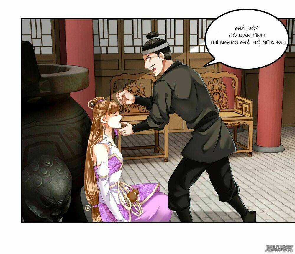 Thần Y Khí Nữ - Chapter 1.2 - Trang 7