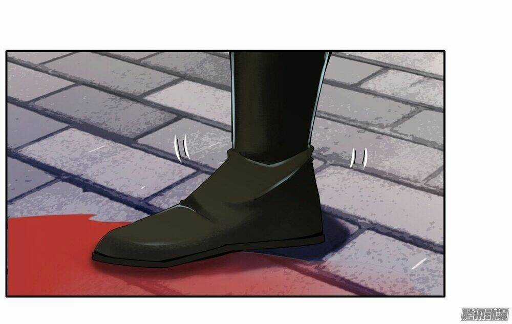 Thần Y Khí Nữ - Chapter 1.3 - Trang 3