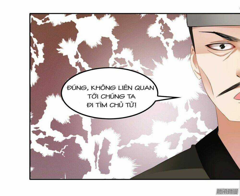 Thần Y Khí Nữ - Chapter 1.3 - Trang 10