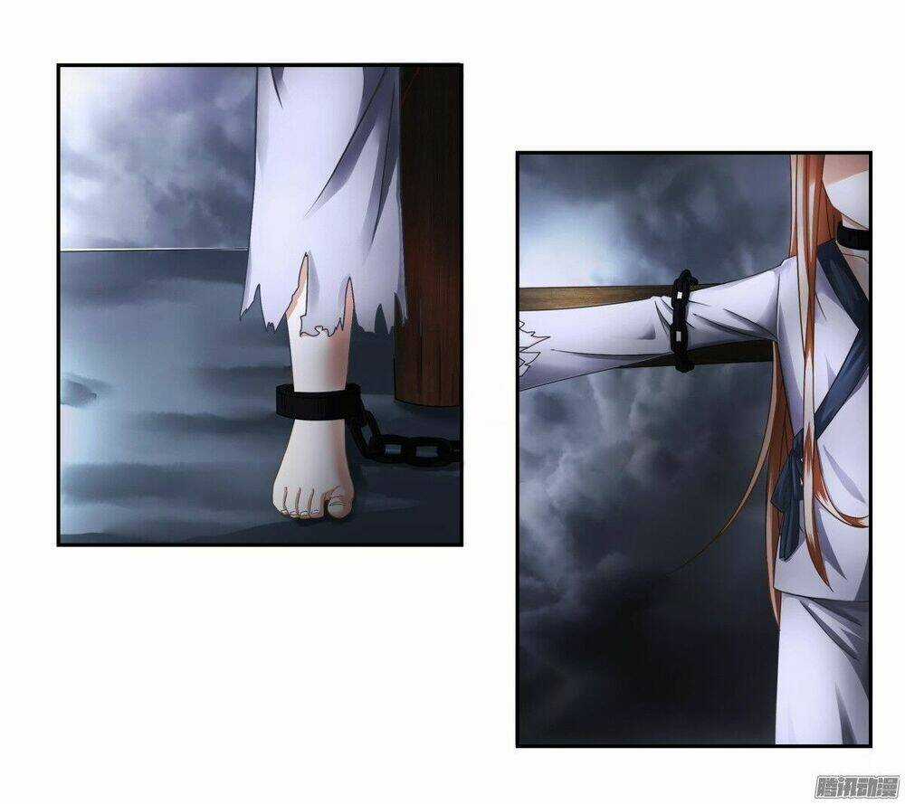 Thần Y Khí Nữ - Chapter 2 - Trang 2