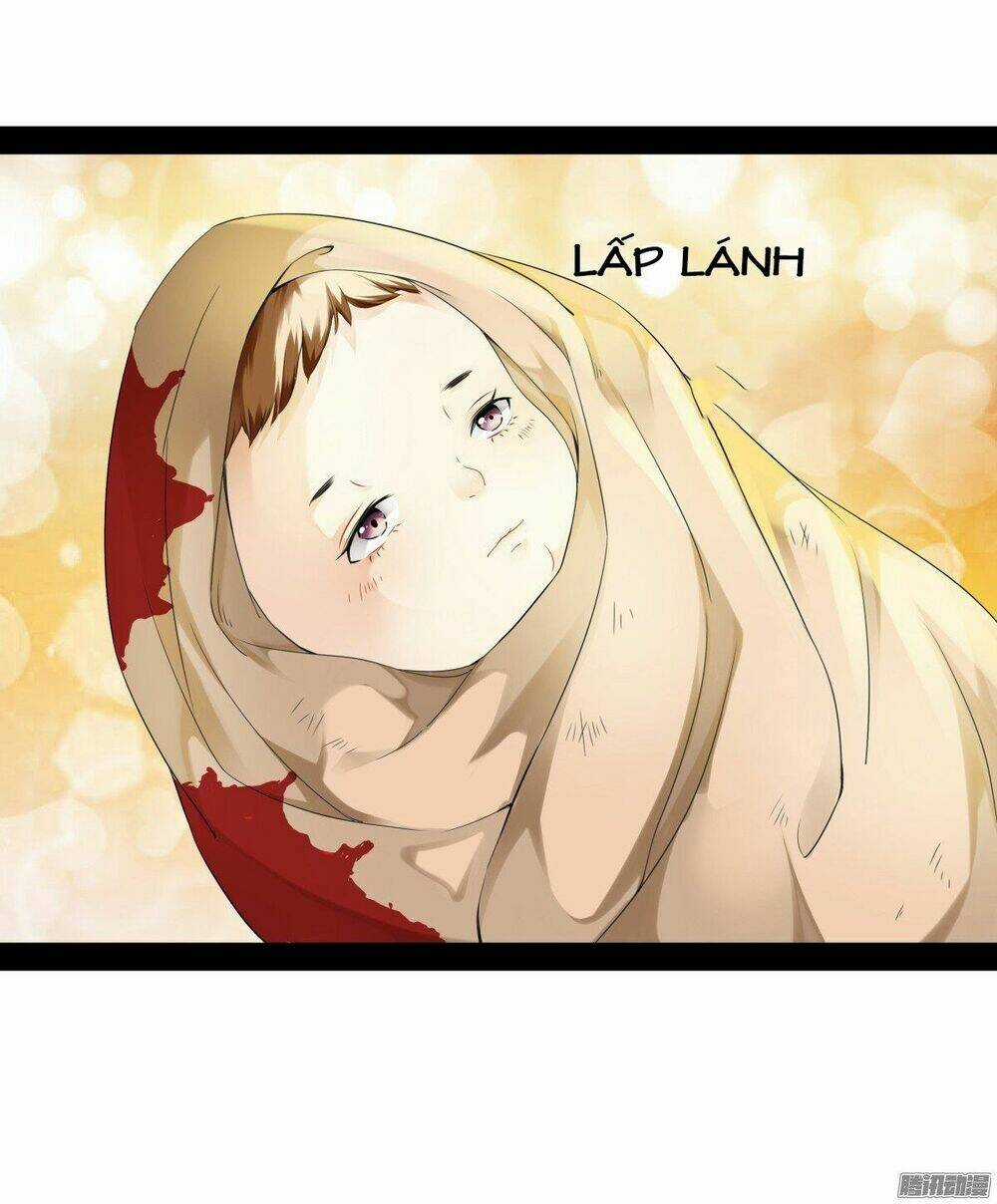 Thần Y Khí Nữ - Chapter 2 - Trang 12