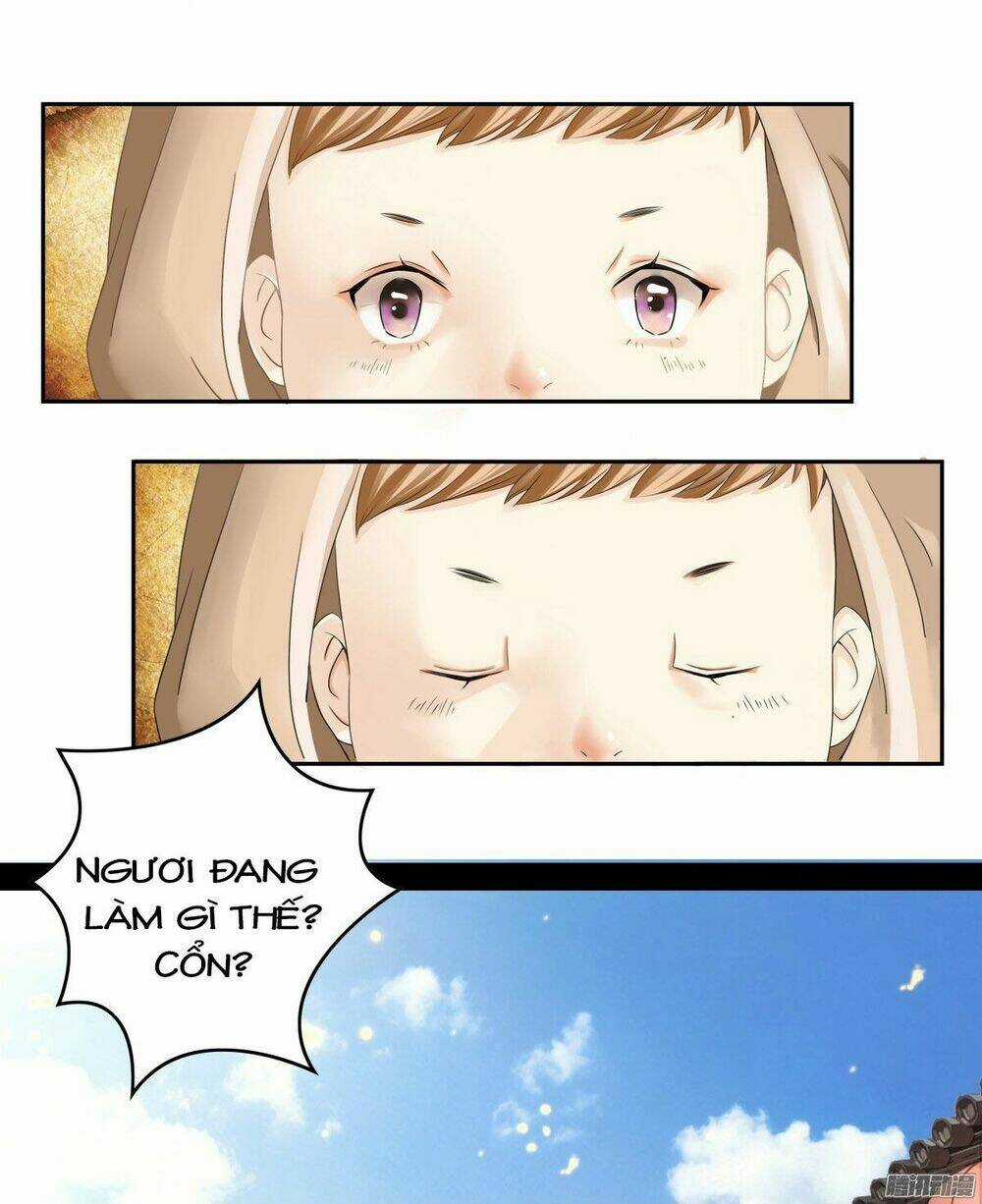 Thần Y Khí Nữ - Chapter 2 - Trang 15