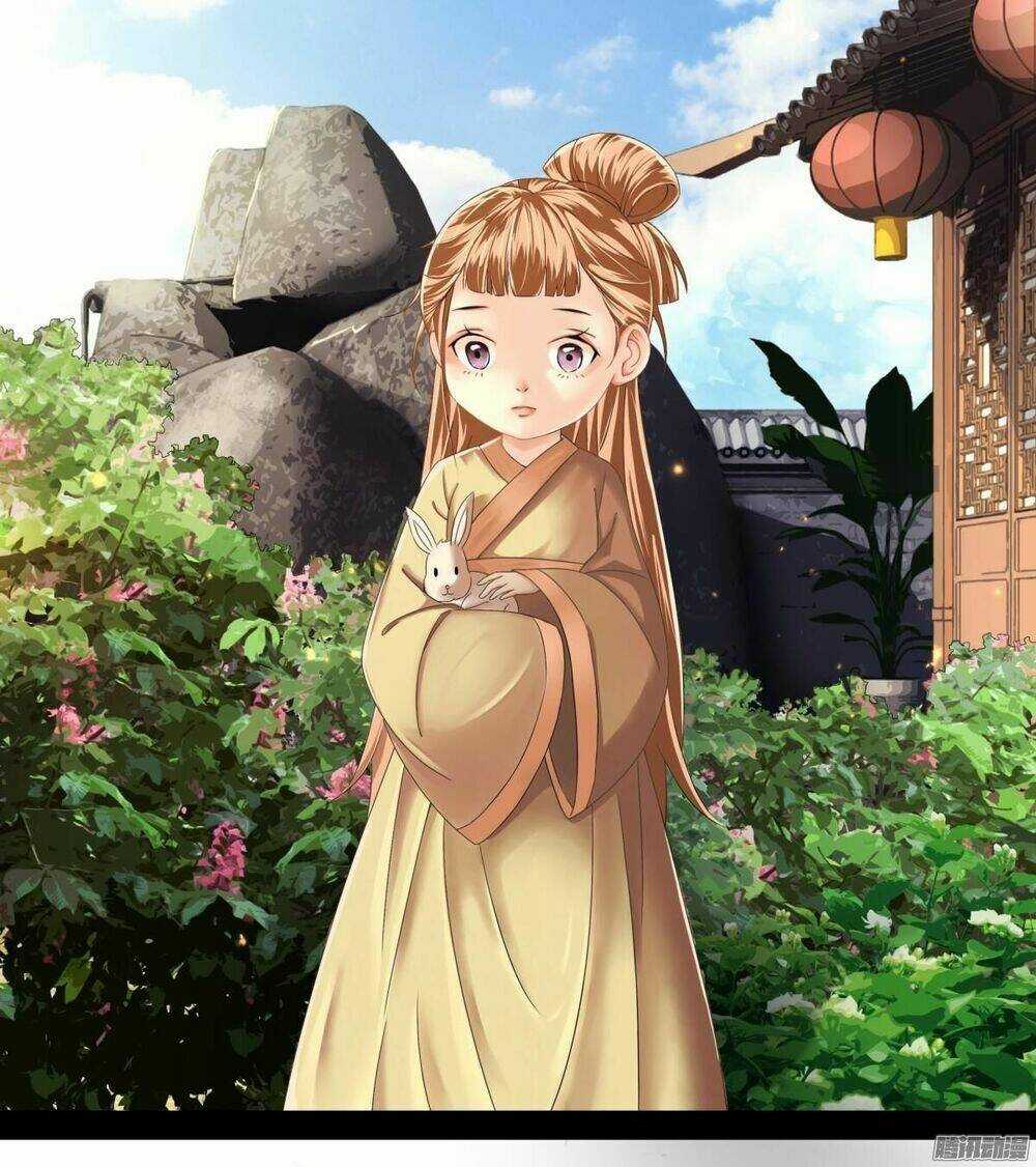 Thần Y Khí Nữ - Chapter 2 - Trang 16