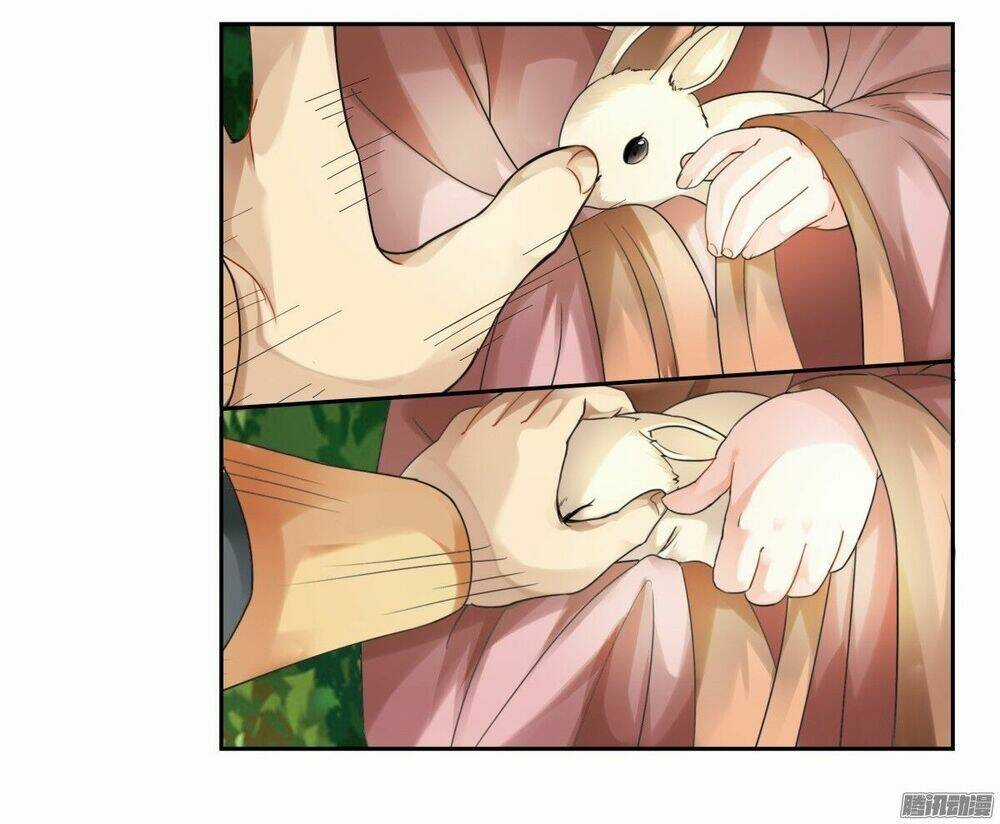 Thần Y Khí Nữ - Chapter 2 - Trang 18