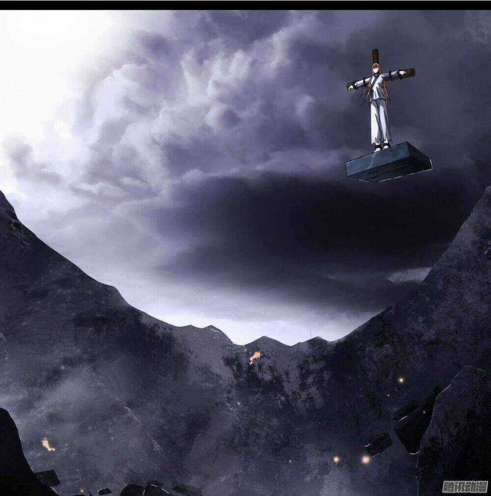 Thần Y Khí Nữ - Chapter 2 - Trang 3