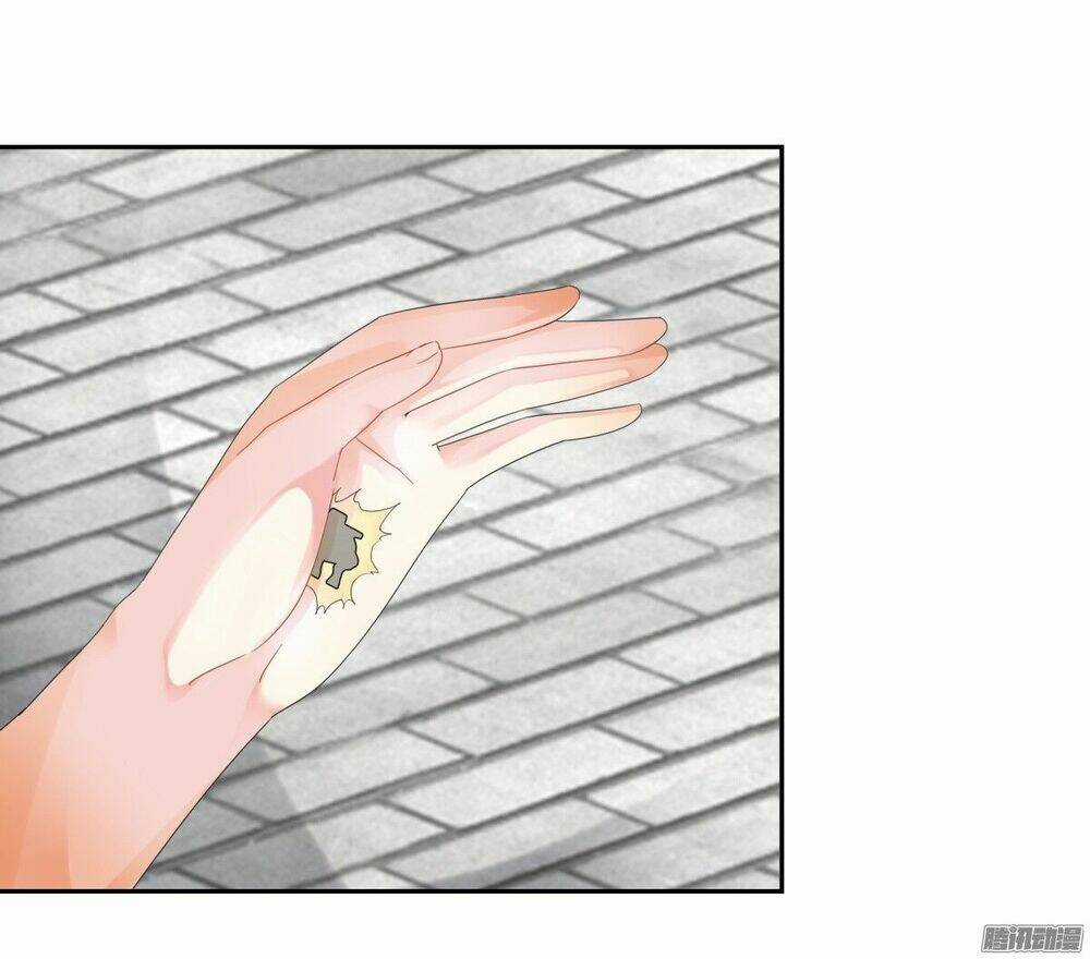 Thần Y Khí Nữ - Chapter 2 - Trang 23