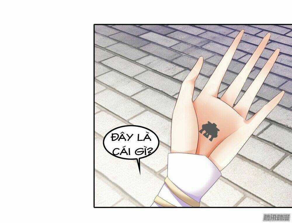 Thần Y Khí Nữ - Chapter 2 - Trang 25