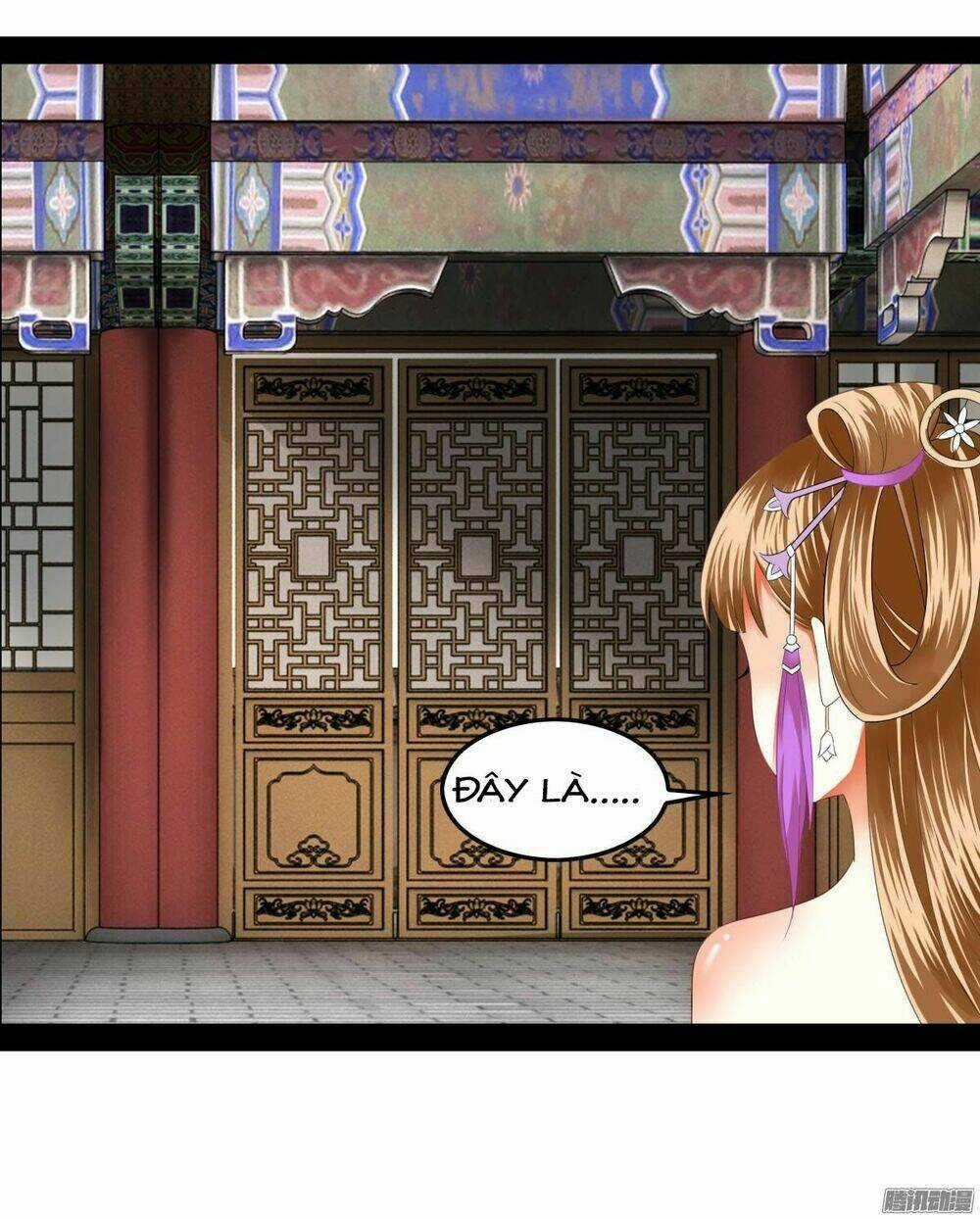 Thần Y Khí Nữ - Chapter 2 - Trang 26